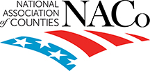 National Association of Counties - NACo - logo