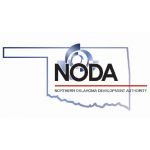 NODA logo
