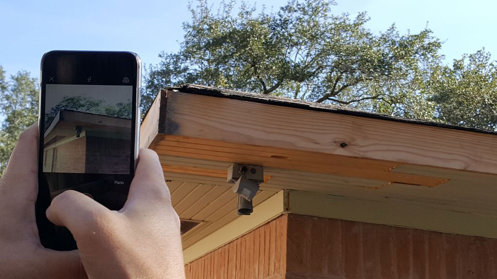 Accelerated Inspections