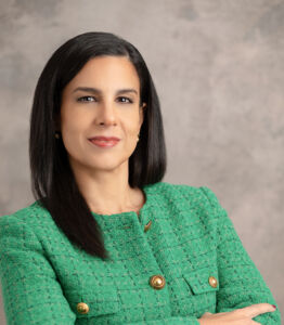 Photo of Agnes Crespo-Quintana, ESQ