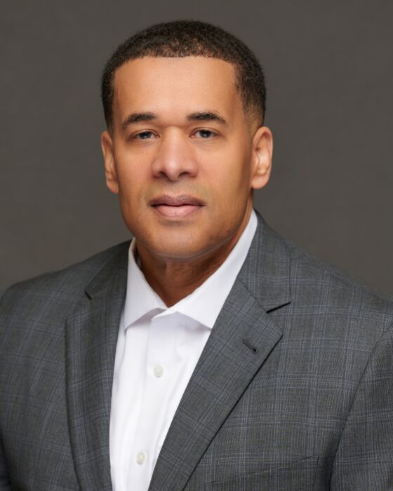 Maurice Kessler, IBTS Chief Financial Officer