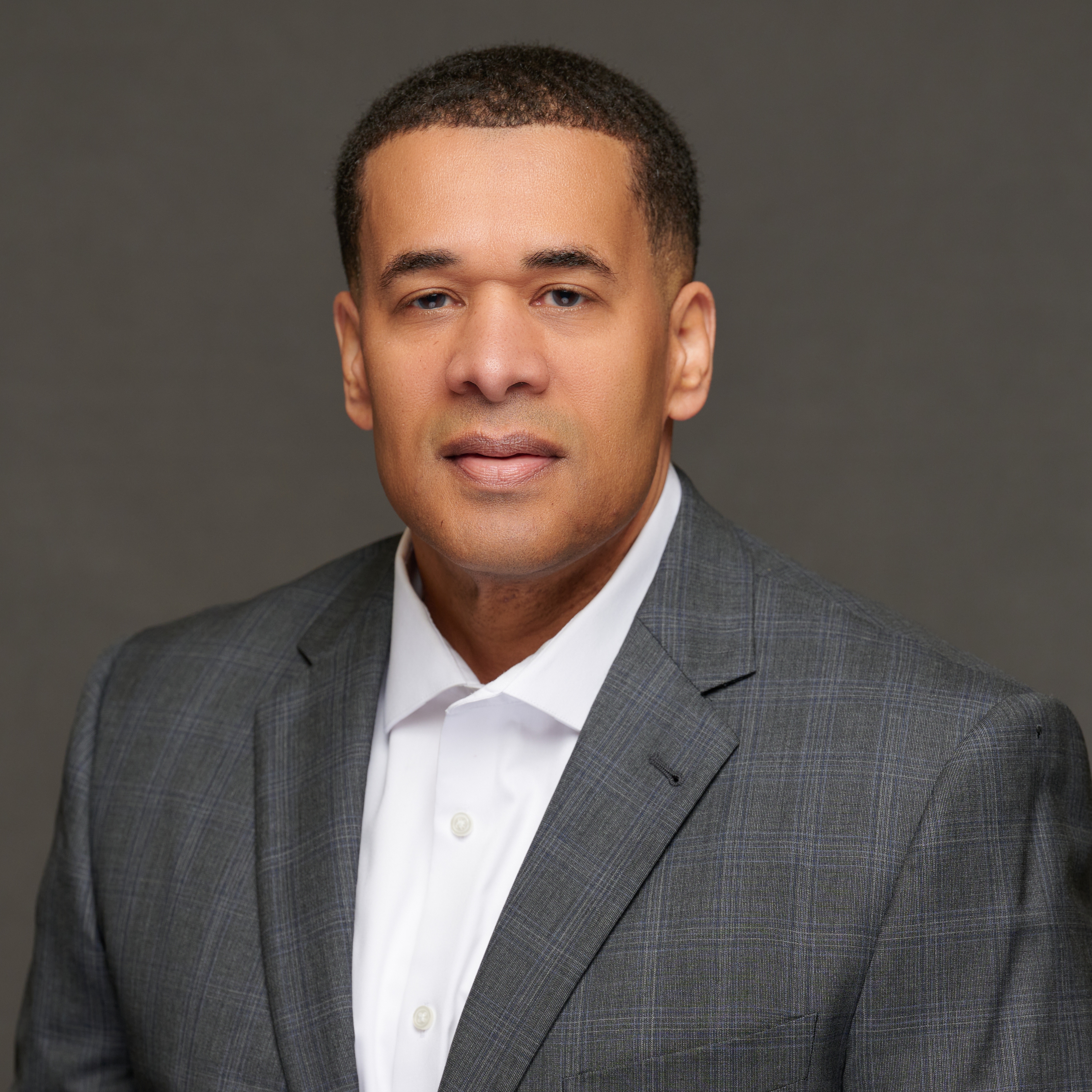 Maurice Kessler, IBTS Chief Financial Officer